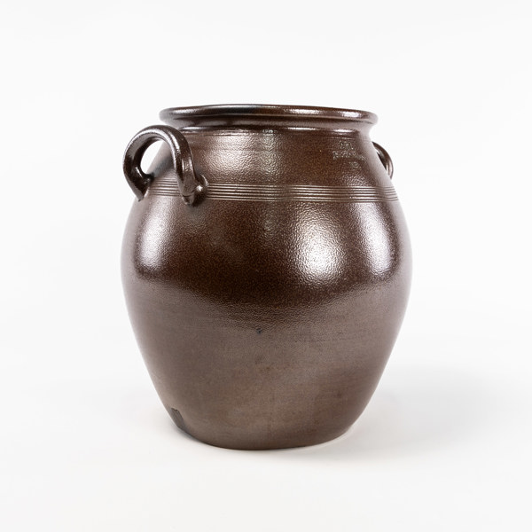 Stort krus, 25L, Höganäs, höjd 39,5 cm