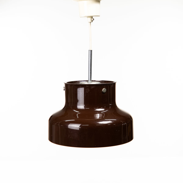 Anders Pehrson, taklampa, "Bumling", Ateljé Lyktan, Ø 25 cm