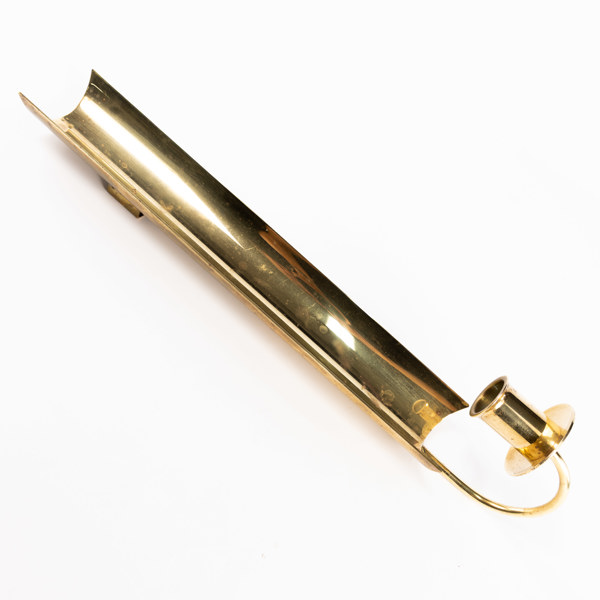 Pierre Forssell, vägglampett, "Reflex", Skultuna