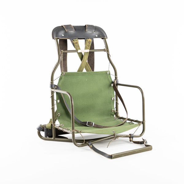 Bärsele, äldre modell, Haglöfs