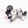 Armbandsur, 7 st, Swatch, bl a Irony