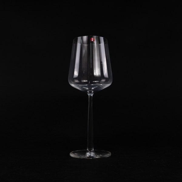 Alfredo Häberli, vinglas, 8 st, "Essence", Iittala
