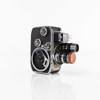 Filmkamera, Paillard-Bolex, 50-tal, Schweiz