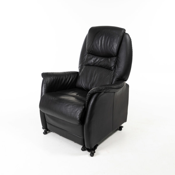 Reclinerfåtölj, elektrisk, "Elof", Mio