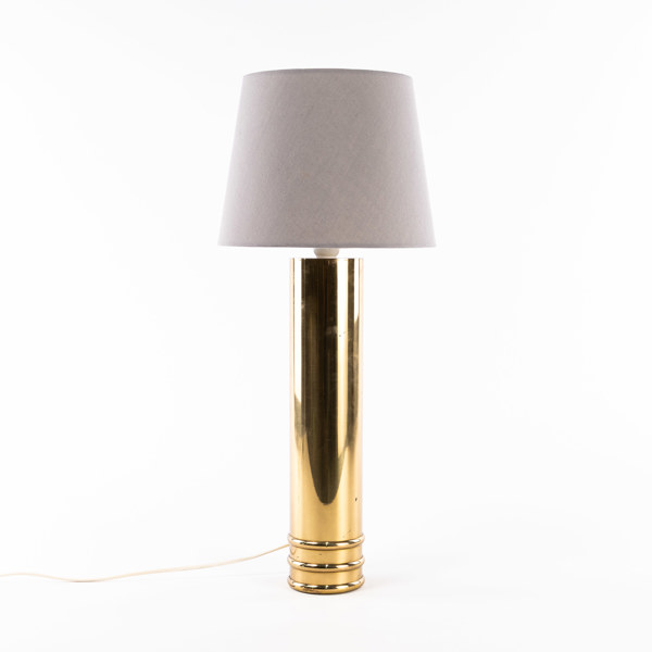 Bordslampa, Bergbom, B-010