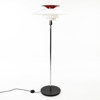 Poul Henningsen, golvlampa, PH80, Louis Poulsen