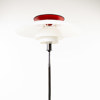 Poul Henningsen, golvlampa, PH80, Louis Poulsen