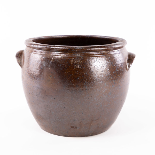 Krus, Raus, 12 liter, höjd 25 cm