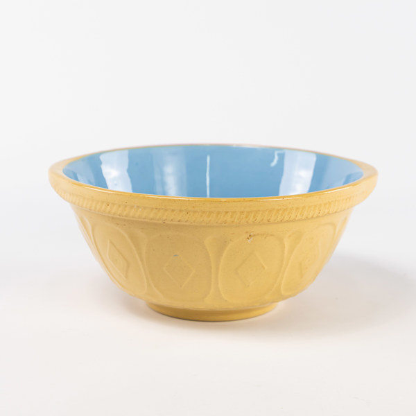 Skål, "The Gripstand", keramik, T.G. Green & Co, England