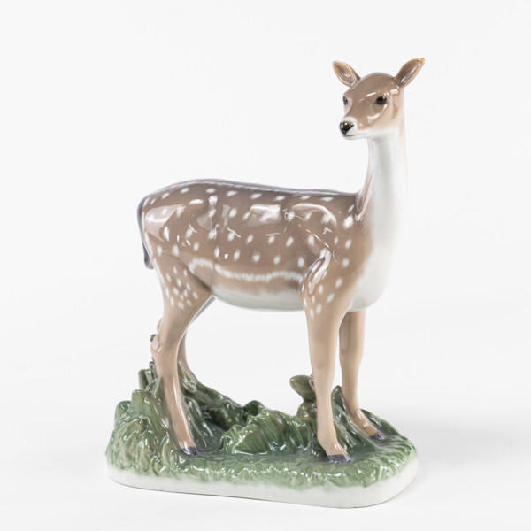 Figurin, 465, Royal Copenhagen