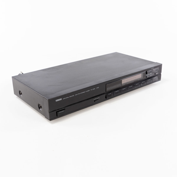 Radio, Yamaha, TX-330, 90-tal, Japan