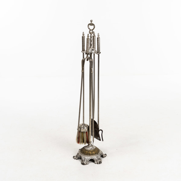 Eldset, höjd 100 cm