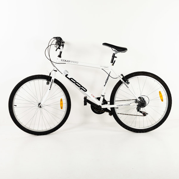 Cykel, Loop, Colorado, 26", oanvänd