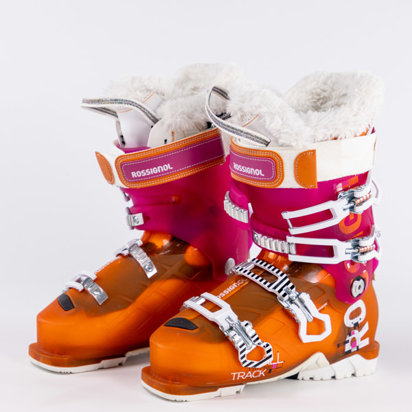 Pjäxor, Rossignol, Alltrack Pro 110W, storlek 24,5