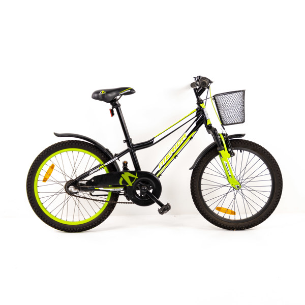 Barncykel, Merida, Dino 20, 20", 3 växlar