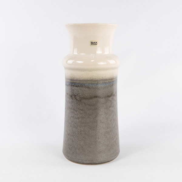 Golvvas, Bay, Tyskland, höjd 40,5 cm