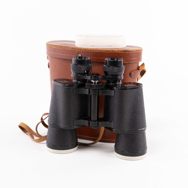 Kikare, Vanguard, 7x50, i väska