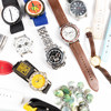 Armbandsur, större parti, bl a Swatch, Maurice Lacroix
