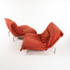 Pascal Mourgue, fåtöljer, ett par, "Calin", Ligne Roset