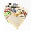 Diverse äldre fordonslitteratur, broschyrer, reklamblad, m.m., 1930-60-tal
