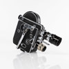 Filmkamera, Paillard Bolex, H16 Reflex, 50/60-tal, Schweiz