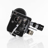Filmkamera, Paillard Bolex, H16 Reflex, 50/60-tal, Schweiz
