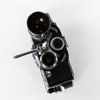 Filmkamera, Paillard Bolex, H16 Reflex, 50/60-tal, Schweiz