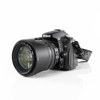 Digital systemkamera, Nikon, D90, 2 objektiv, 2008, Japan