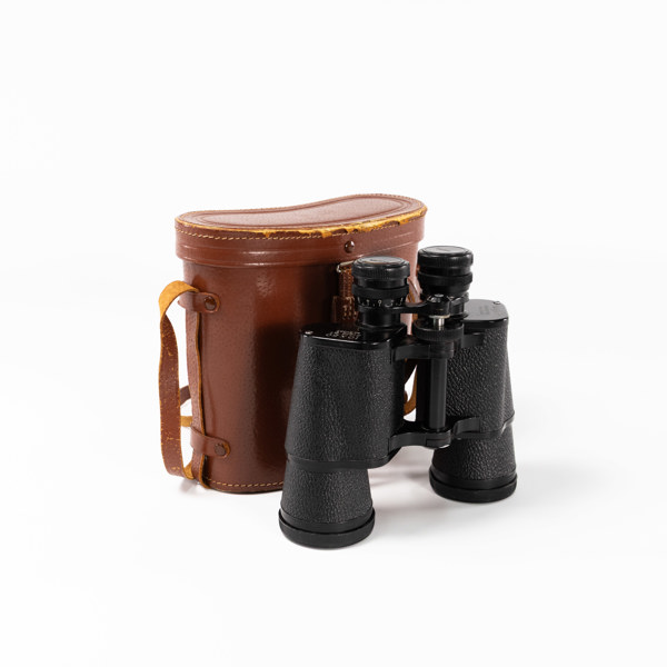 Kikare, Hunter, 10x50