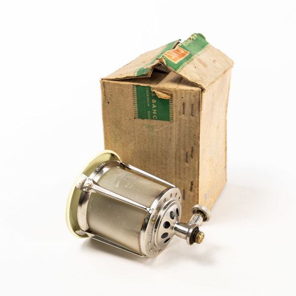 Gaslampa, Primus, 2150, med kartong