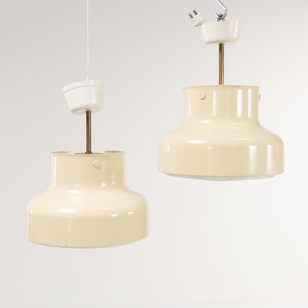 Anders Pehrson, "Bumling", ett par, Ateljé Lyktan