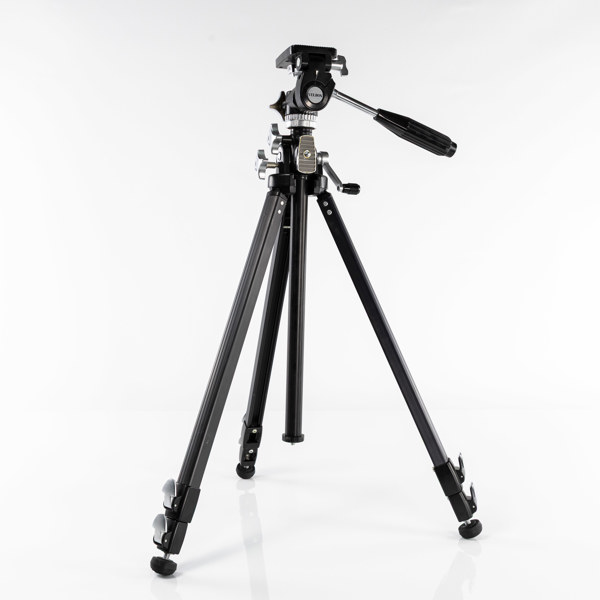 Stativ, Velbon, VS-3B, höjd 61-155 cm