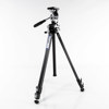 Stativ, Velbon, VS-3B, höjd 61-155 cm