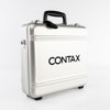 Systemkamera, Contax, G2, 3 objektiv, blixt, 90-tal, Japan