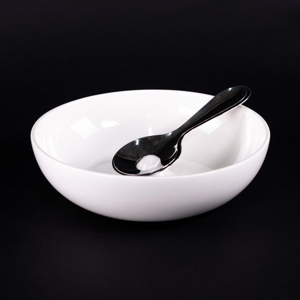 Steffen Schmelling, salladsskål, diameter 31 cm