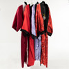 Kimonos, 4 st M-XL