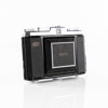 Bälgkamera, Zeiss-Ikon, Ikonta 523/16, 1952, Tyskland