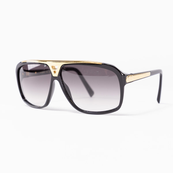 Solglasögon, "Evidence Millionaire", Z350W, Louis Vuitton