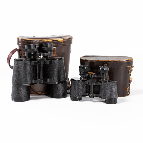 Kikare, 2 st, Focus Deluxe, Verres Traites