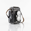 TLR, Rolleiflex, Automat Model 2, 30-tal, Tyskland