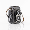 TLR, Rolleiflex, Automat Model 2, 30-tal, Tyskland