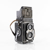 TLR, Rolleiflex, Automat Model 2, 30-tal, Tyskland