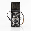 TLR, Rolleiflex, Automat Model 2, 30-tal, Tyskland