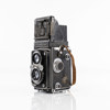 TLR, Rolleiflex, Automat Model 2, 30-tal, Tyskland