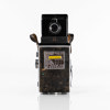 TLR, Rolleiflex, Automat Model 2, 30-tal, Tyskland