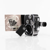 Filmkamera, Paillard-Bolex, B8, 50-tal, Schweiz
