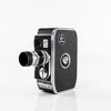 Filmkamera, Paillard-Bolex, B8, 50-tal, Schweiz