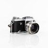 Mätsökarkamera, Zeiss-Ikon, Contax D, 50-tal, Tyskland