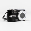 Digitalkamera, Panasonic, Lumix DMC-TZ3, 2007, Japan