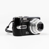 Digitalkamera, Panasonic, Lumix DMC-TZ3, 2007, Japan